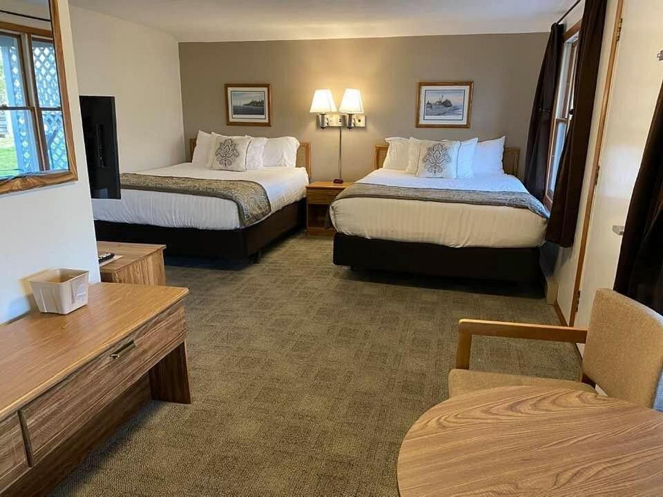Downtown Inn سيستر باي المظهر الخارجي الصورة